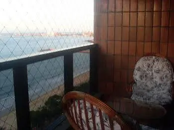 Atlantico Residence Beira Mar Fortaleza  Aparthotel Fortaleza (Ceara)