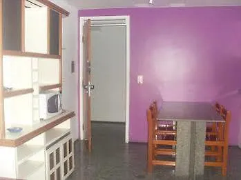 Atlantico Residence Beira Mar Fortaleza  Brasile